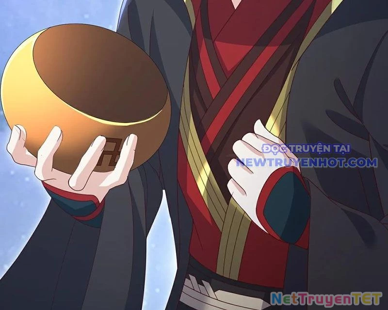 Tiên Võ Đế Tôn Chapter 765 - Trang 4