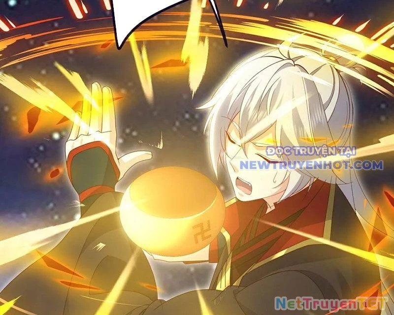 Tiên Võ Đế Tôn Chapter 765 - Trang 4