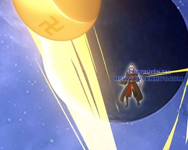 Tiên Võ Đế Tôn Chapter 765 - Trang 4