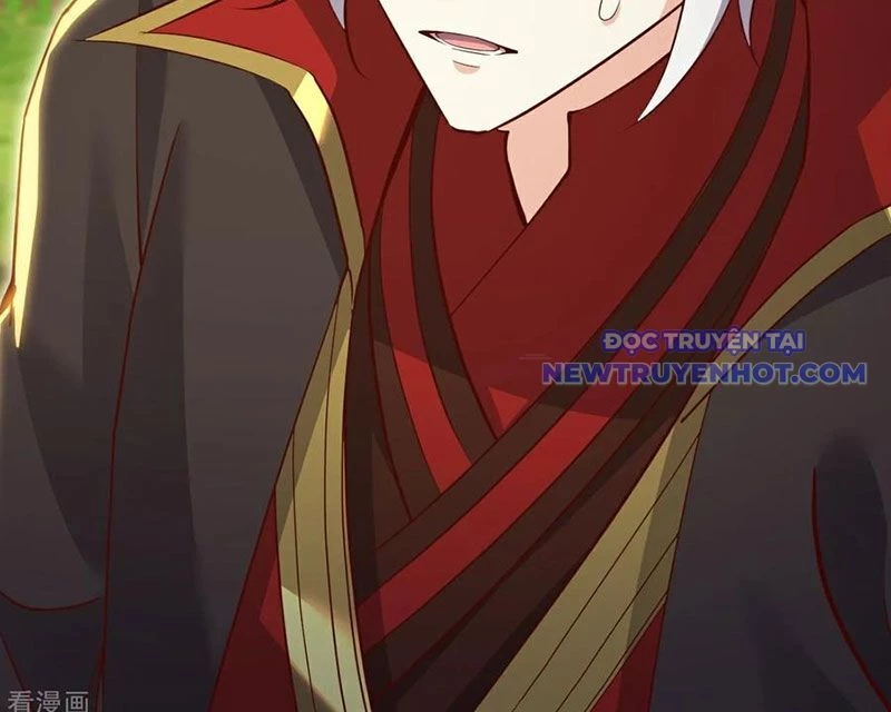 Tiên Võ Đế Tôn Chapter 765 - Trang 4