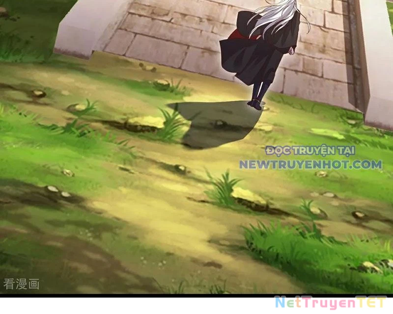 Tiên Võ Đế Tôn Chapter 765 - Trang 4