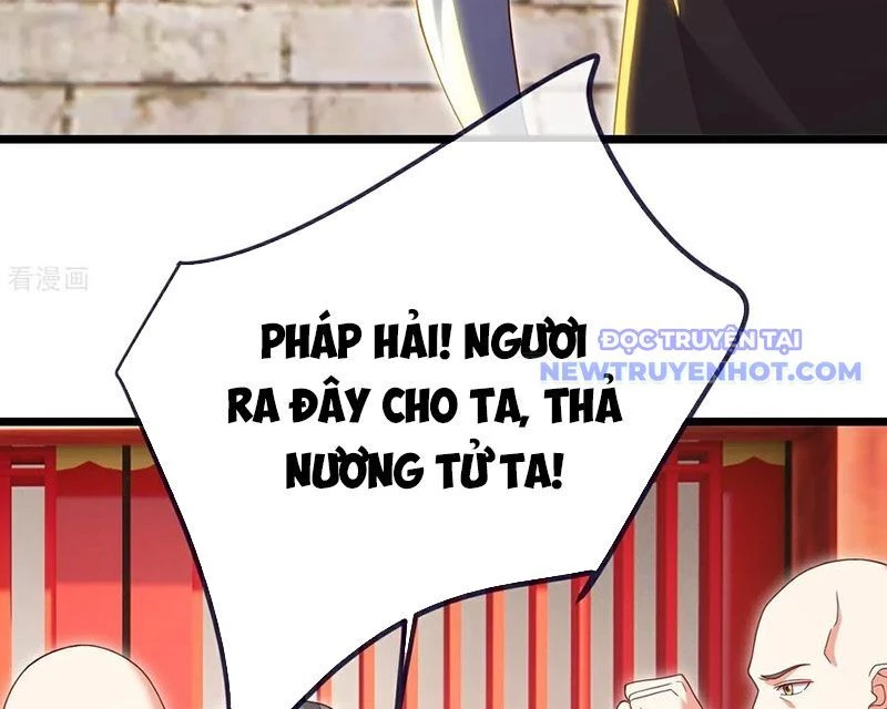 Tiên Võ Đế Tôn Chapter 765 - Trang 4