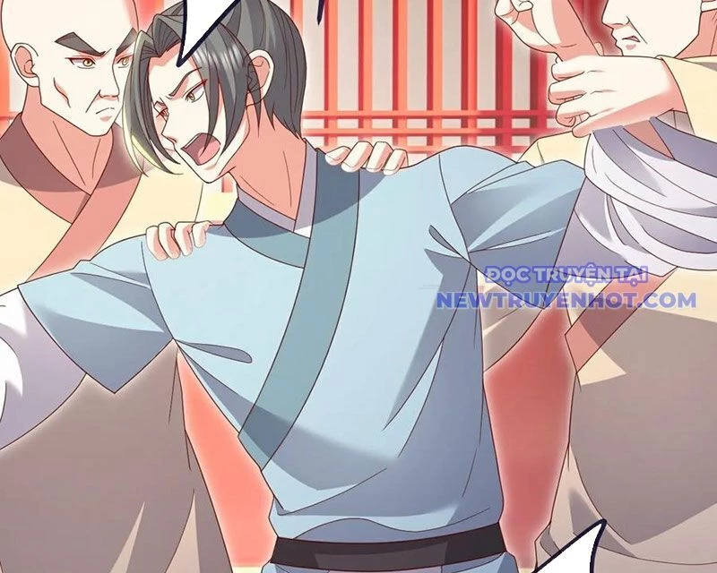 Tiên Võ Đế Tôn Chapter 765 - Trang 4