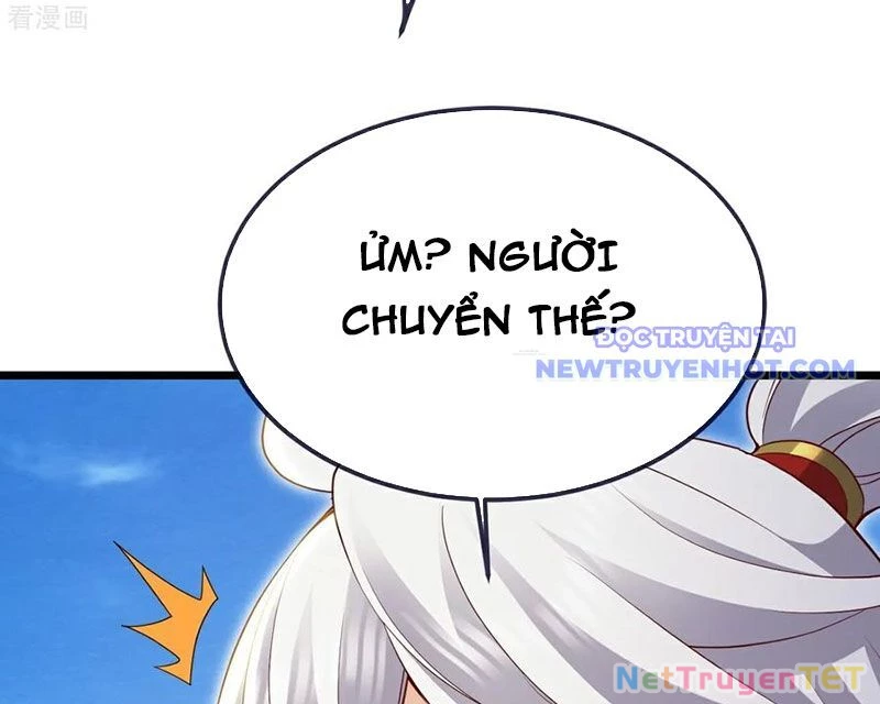 Tiên Võ Đế Tôn Chapter 765 - Trang 4