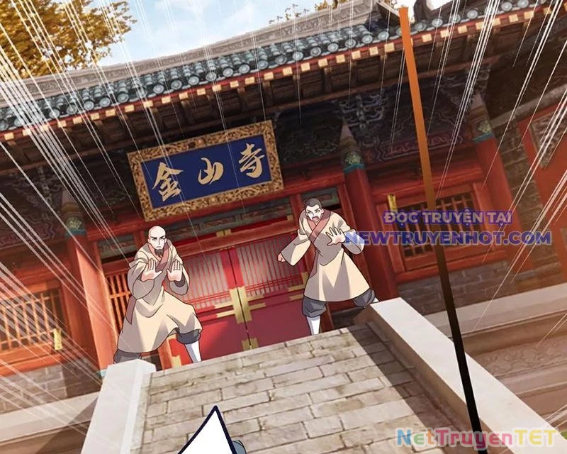 Tiên Võ Đế Tôn Chapter 765 - Trang 4