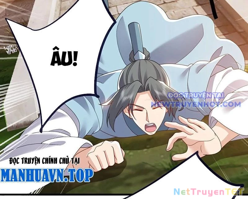Tiên Võ Đế Tôn Chapter 765 - Trang 4