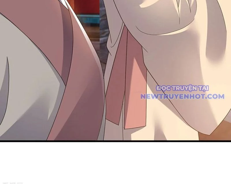 Tiên Võ Đế Tôn Chapter 765 - Trang 4