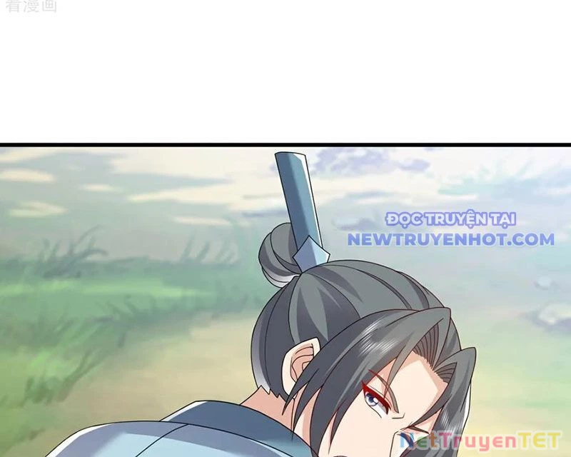 Tiên Võ Đế Tôn Chapter 765 - Trang 4