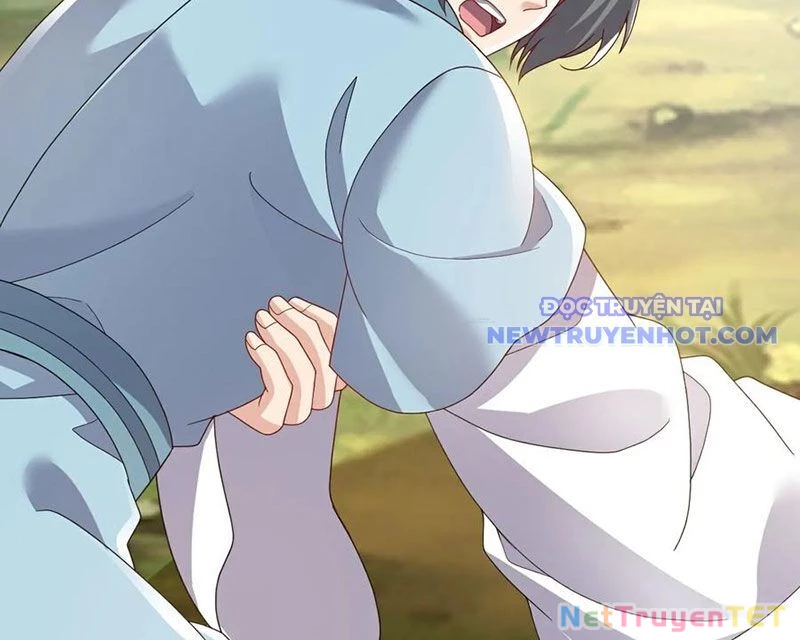 Tiên Võ Đế Tôn Chapter 765 - Trang 4