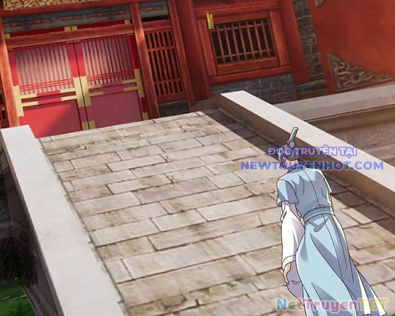 Tiên Võ Đế Tôn Chapter 765 - Trang 4