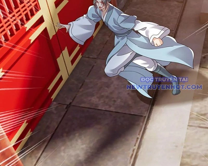 Tiên Võ Đế Tôn Chapter 765 - Trang 4