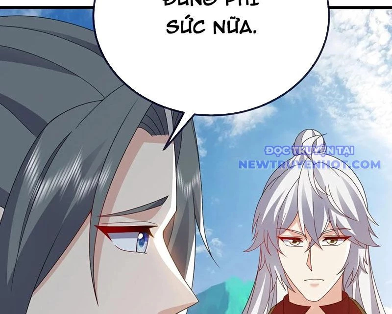 Tiên Võ Đế Tôn Chapter 765 - Trang 4