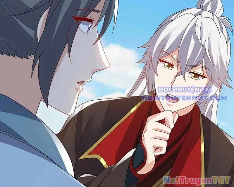 Tiên Võ Đế Tôn Chapter 765 - Trang 4