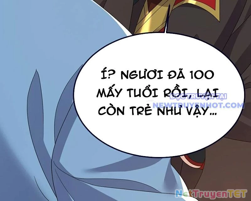 Tiên Võ Đế Tôn Chapter 765 - Trang 4