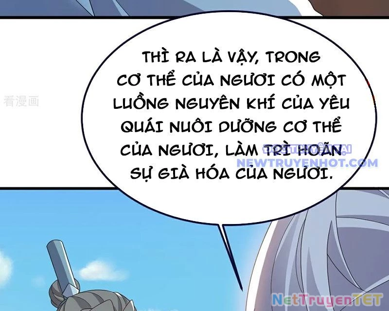 Tiên Võ Đế Tôn Chapter 765 - Trang 4