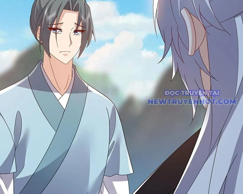 Tiên Võ Đế Tôn Chapter 765 - Trang 4