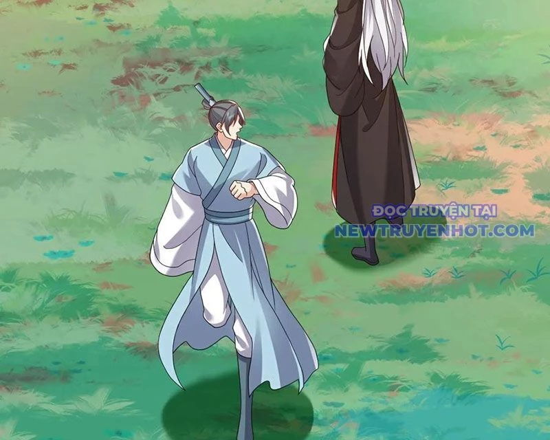 Tiên Võ Đế Tôn Chapter 765 - Trang 4