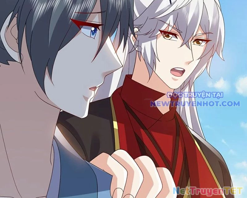 Tiên Võ Đế Tôn Chapter 765 - Trang 4