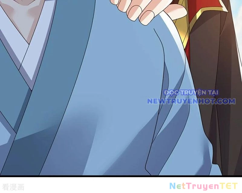 Tiên Võ Đế Tôn Chapter 765 - Trang 4