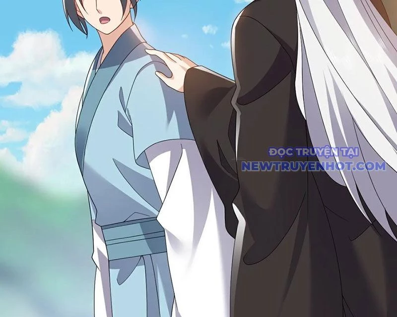 Tiên Võ Đế Tôn Chapter 765 - Trang 4