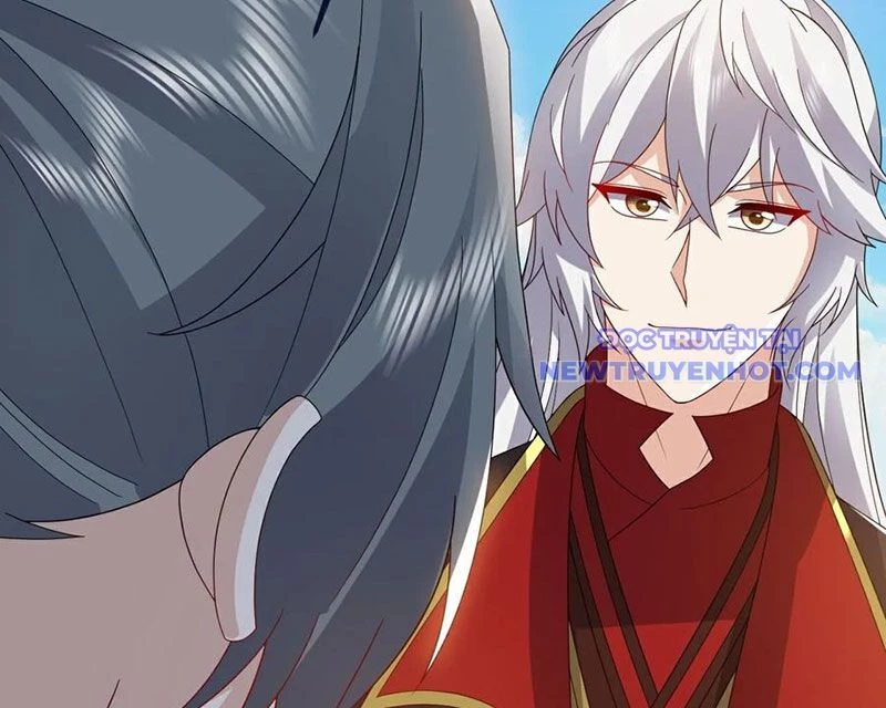 Tiên Võ Đế Tôn Chapter 765 - Trang 4