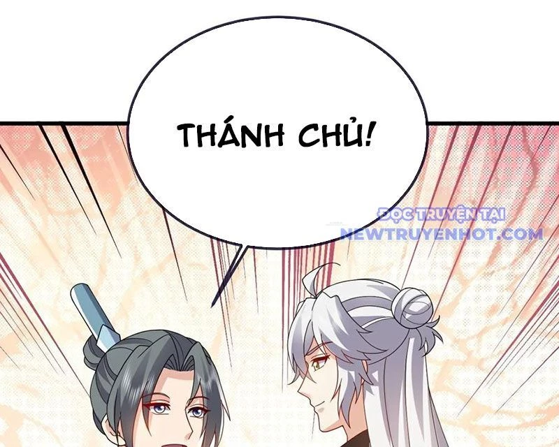 Tiên Võ Đế Tôn Chapter 765 - Trang 4