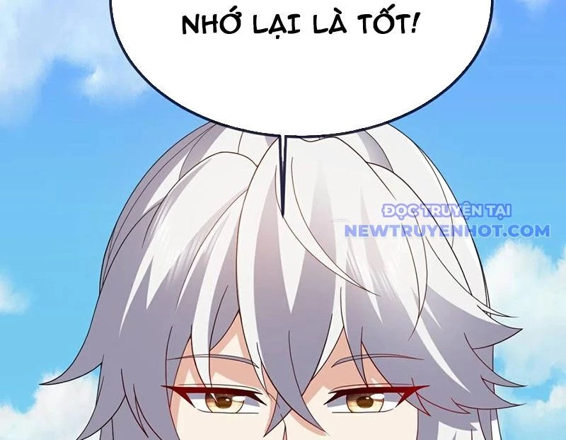 Tiên Võ Đế Tôn Chapter 765 - Trang 4