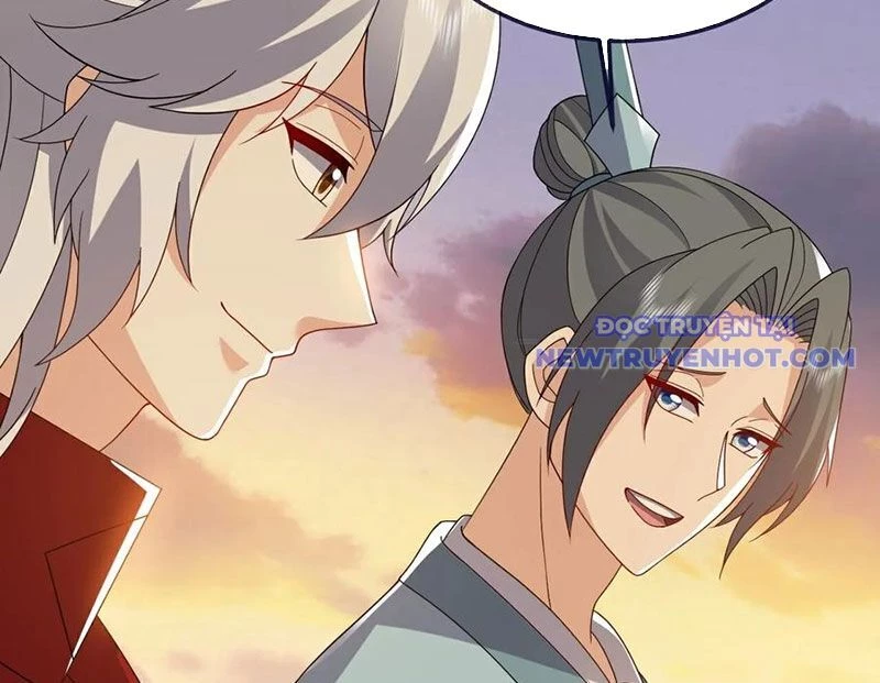 Tiên Võ Đế Tôn Chapter 765 - Trang 4