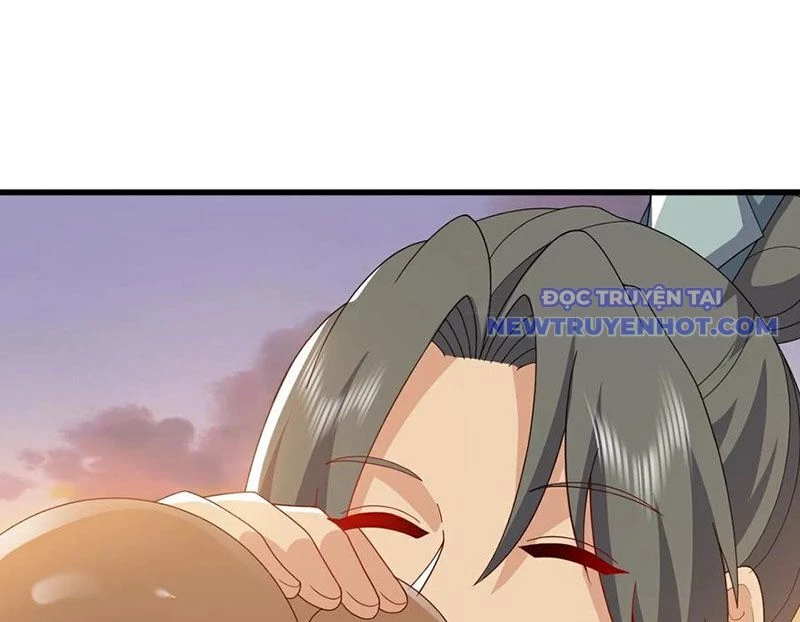 Tiên Võ Đế Tôn Chapter 765 - Trang 4