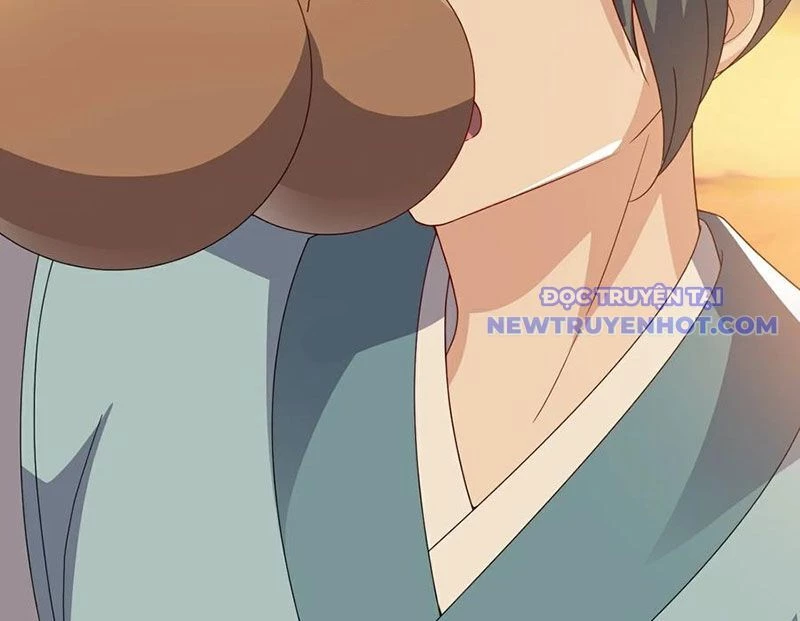 Tiên Võ Đế Tôn Chapter 765 - Trang 4