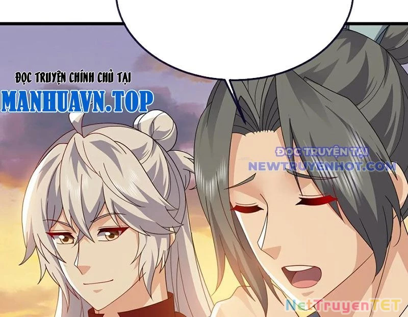 Tiên Võ Đế Tôn Chapter 765 - Trang 4