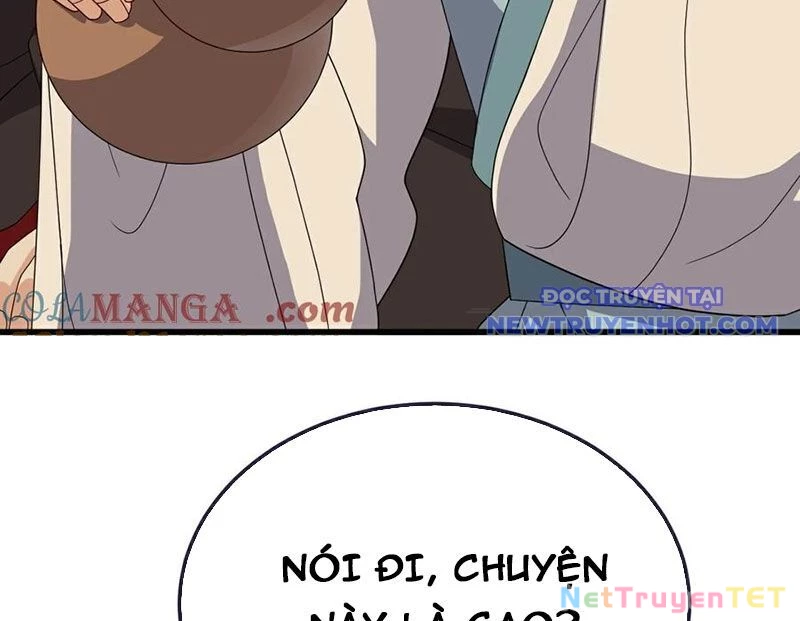 Tiên Võ Đế Tôn Chapter 765 - Trang 4