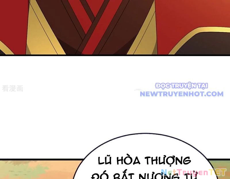 Tiên Võ Đế Tôn Chapter 765 - Trang 4