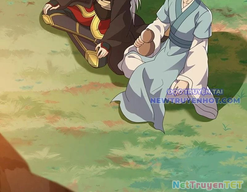 Tiên Võ Đế Tôn Chapter 765 - Trang 4