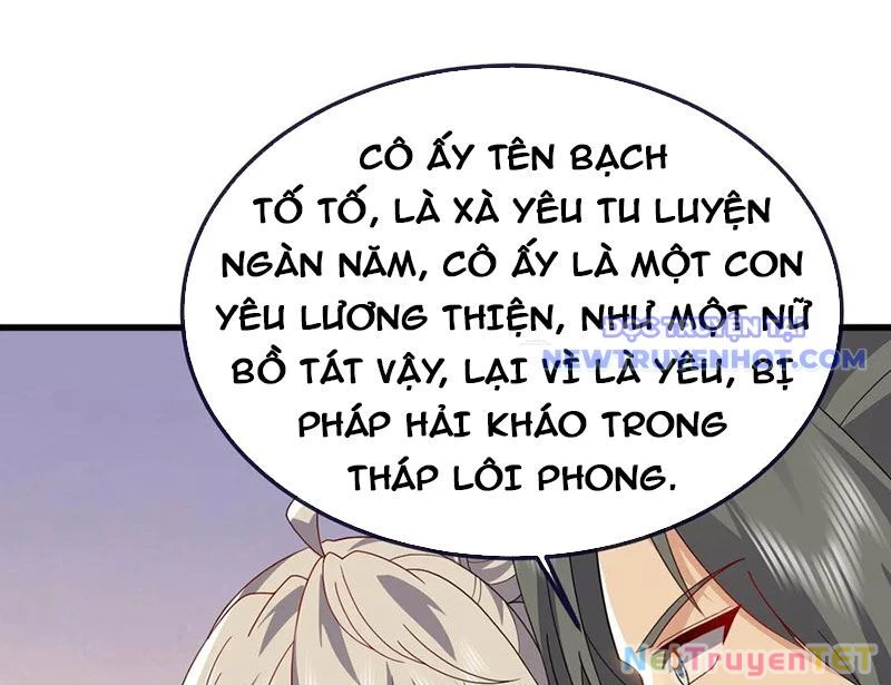 Tiên Võ Đế Tôn Chapter 766 - Trang 4