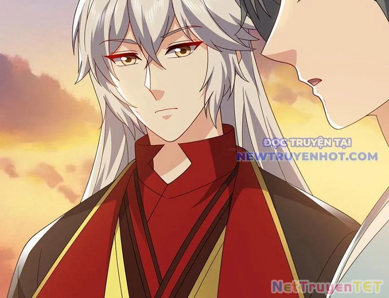 Tiên Võ Đế Tôn Chapter 766 - Trang 4