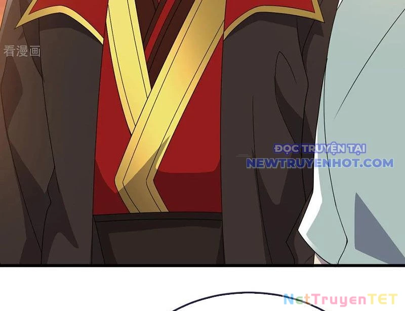 Tiên Võ Đế Tôn Chapter 766 - Trang 4