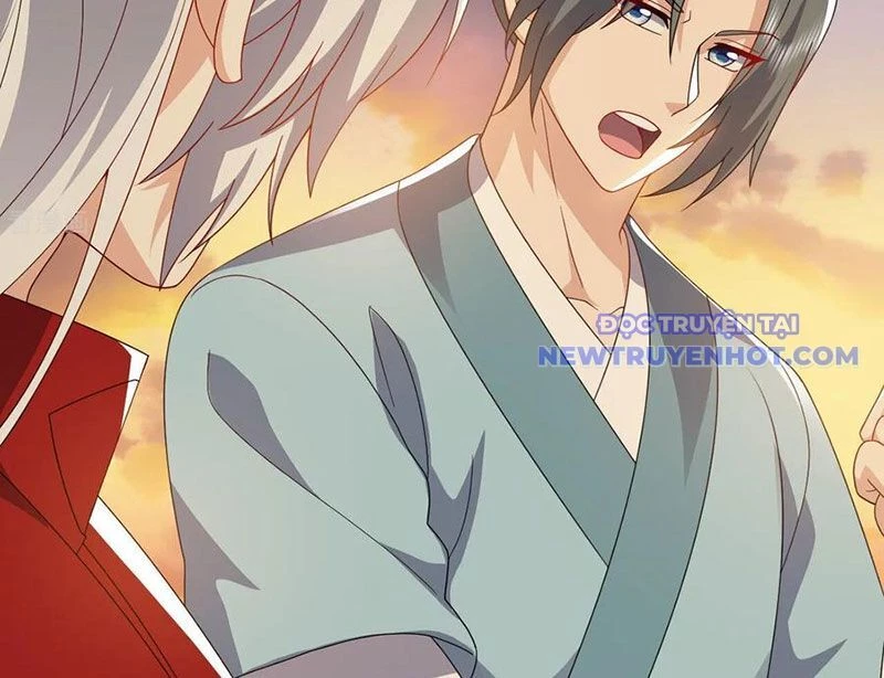 Tiên Võ Đế Tôn Chapter 766 - Trang 4