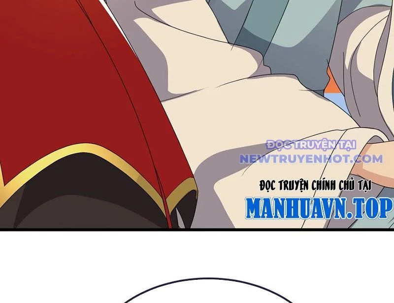 Tiên Võ Đế Tôn Chapter 766 - Trang 4