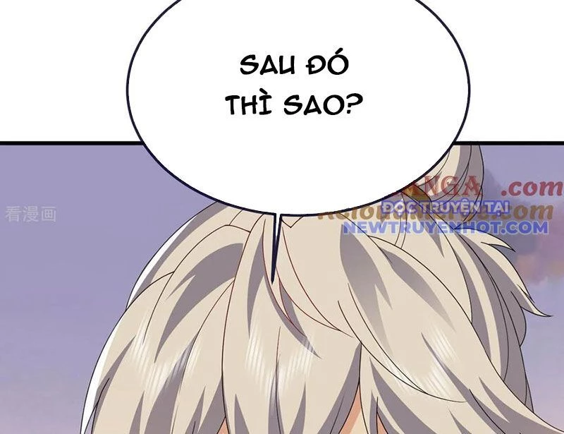 Tiên Võ Đế Tôn Chapter 766 - Trang 4