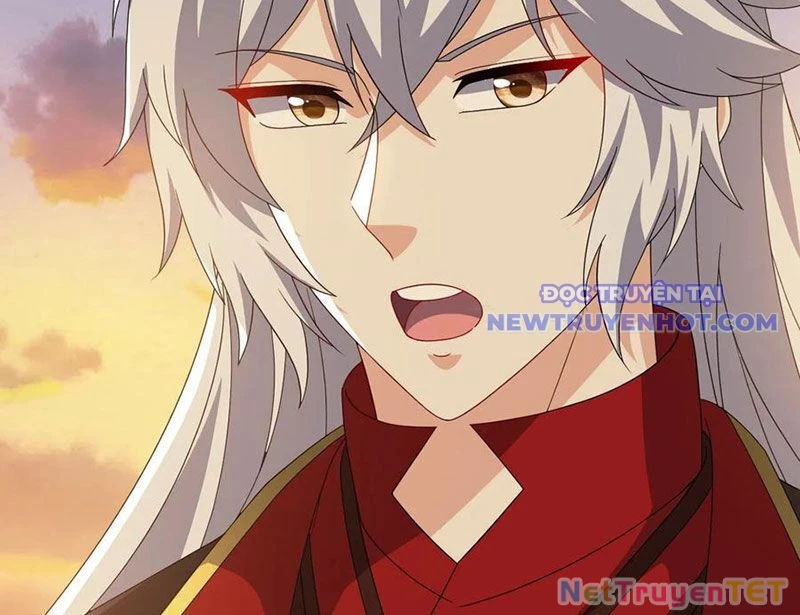 Tiên Võ Đế Tôn Chapter 766 - Trang 4