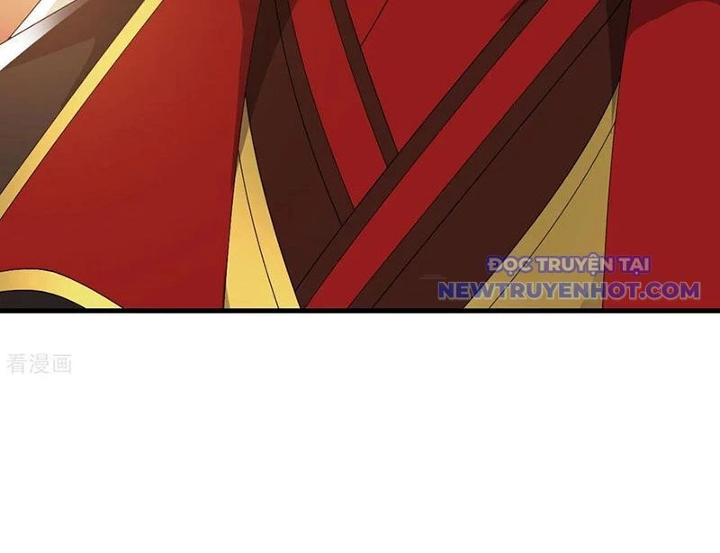 Tiên Võ Đế Tôn Chapter 766 - Trang 4