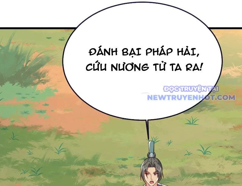 Tiên Võ Đế Tôn Chapter 766 - Trang 4