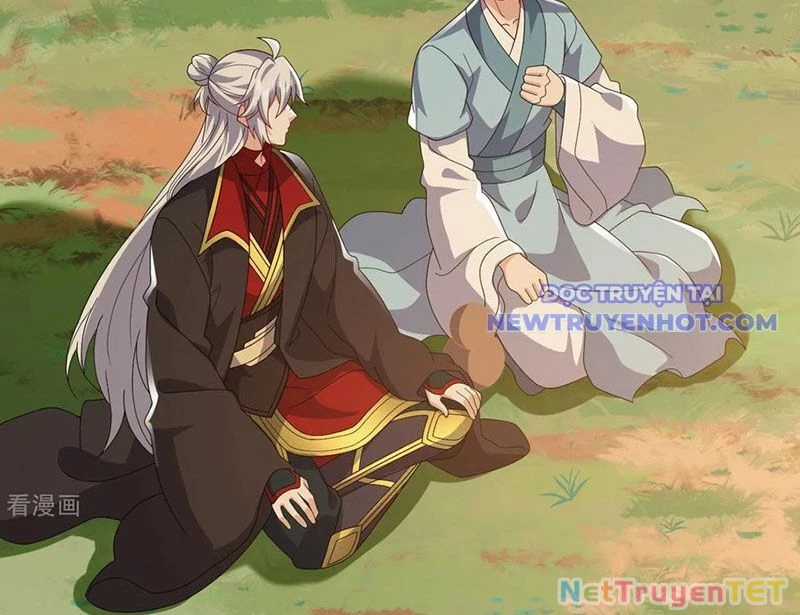 Tiên Võ Đế Tôn Chapter 766 - Trang 4