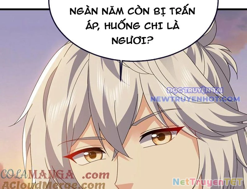 Tiên Võ Đế Tôn Chapter 766 - Trang 4