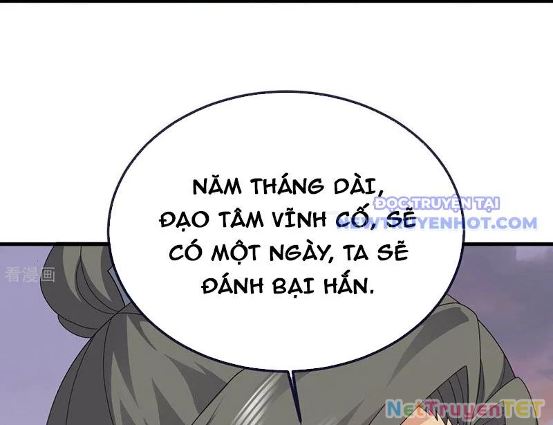 Tiên Võ Đế Tôn Chapter 766 - Trang 4
