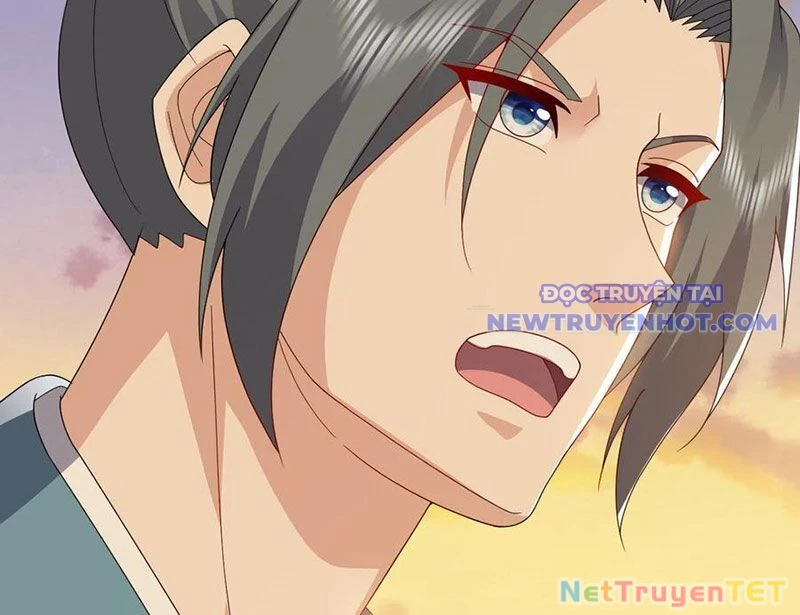 Tiên Võ Đế Tôn Chapter 766 - Trang 4