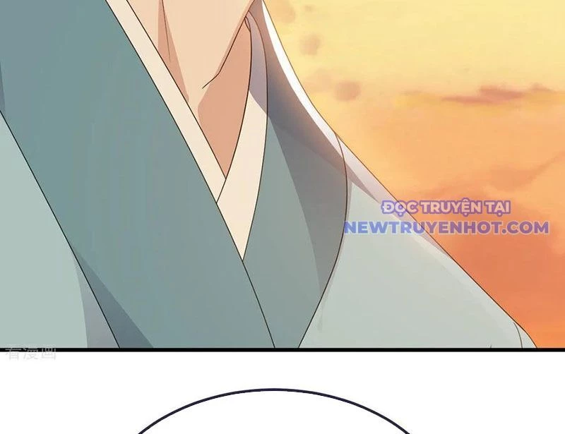 Tiên Võ Đế Tôn Chapter 766 - Trang 4