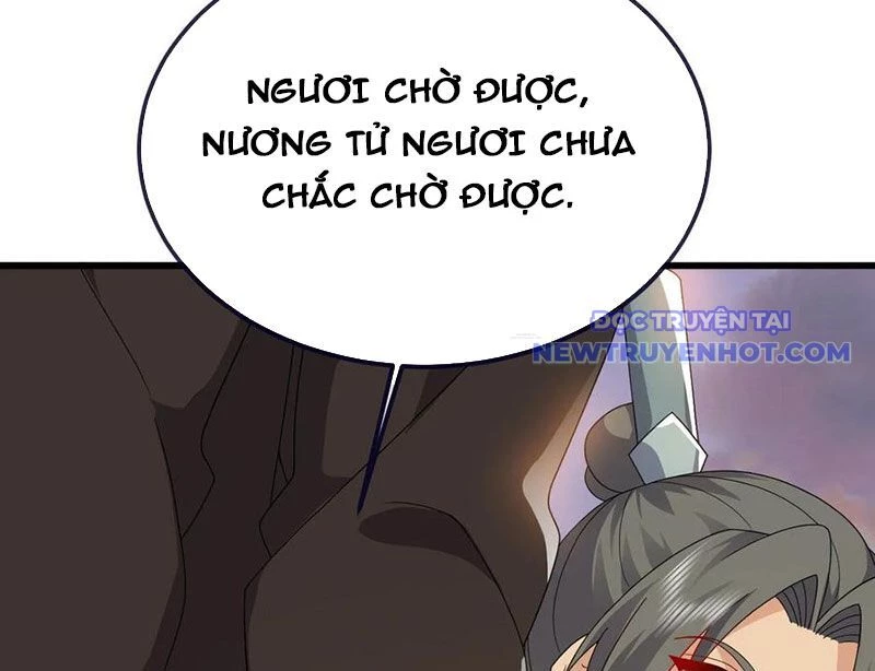 Tiên Võ Đế Tôn Chapter 766 - Trang 4