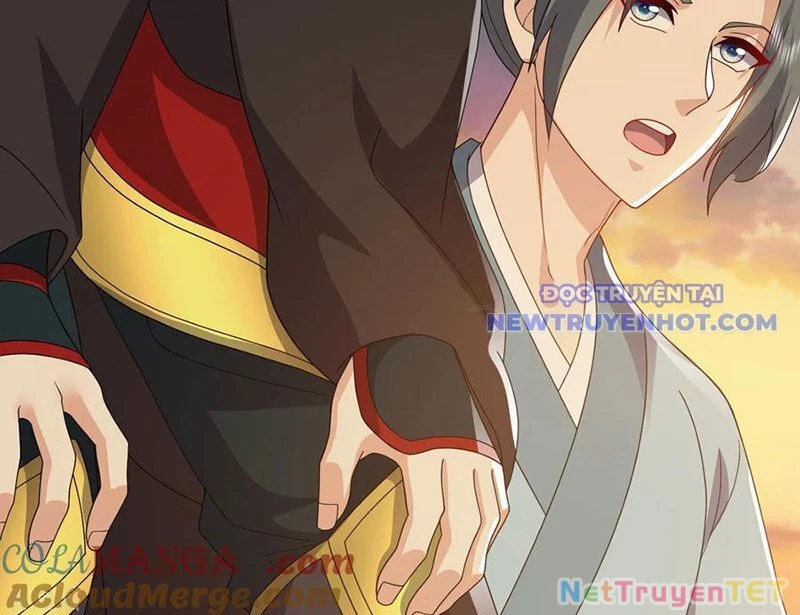 Tiên Võ Đế Tôn Chapter 766 - Trang 4